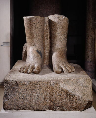 statue colossale, image 20/22