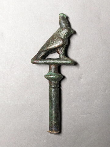 figurine ; enseigne divine