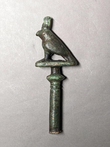figurine ; enseigne divine, image 3/3