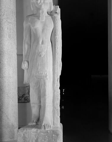 statue colossale ; statue porte enseigne, image 25/30