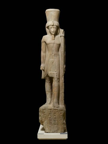 statue colossale ; statue porte enseigne, image 11/30