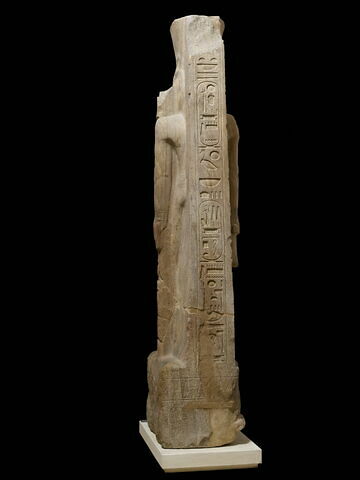statue colossale ; statue porte enseigne, image 12/30