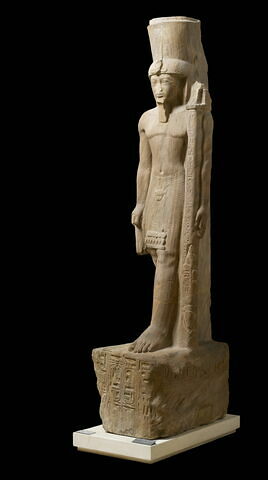 statue colossale ; statue porte enseigne, image 13/30