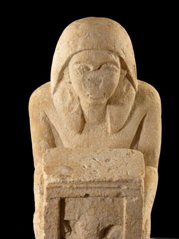 statue naophore, image 2/7