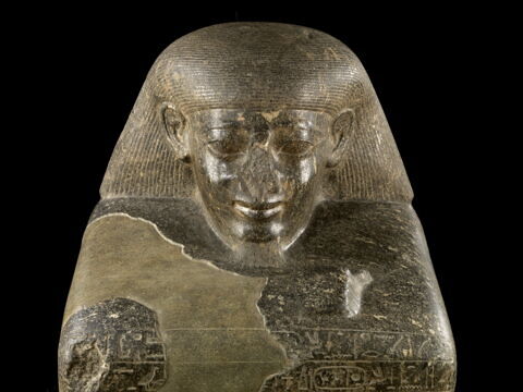 statue cube, image 3/16