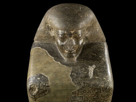 statue cube, image 9/16
