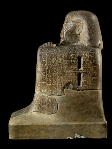 statue cube, image 11/16