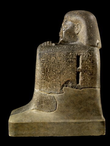 statue cube, image 12/16