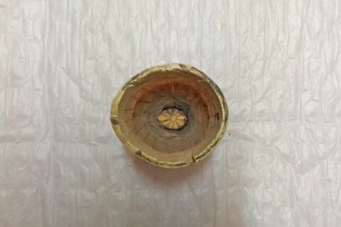 pot ; boîte à couvercle pivotant, image 5/6
