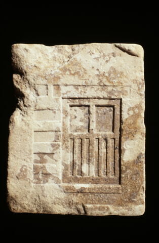 modèle de sculpteur ; maquette de maison