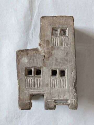 maquette de maison, image 5/5