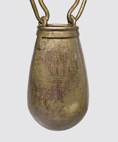 Situle d'Ousirour, image 6/9