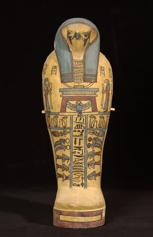cercueil miniature