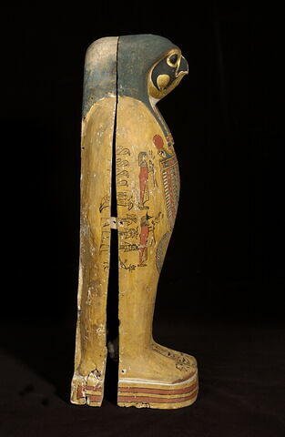 cercueil miniature, image 3/7