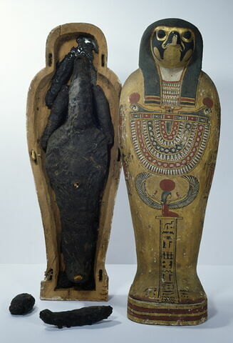 cercueil miniature, image 6/7