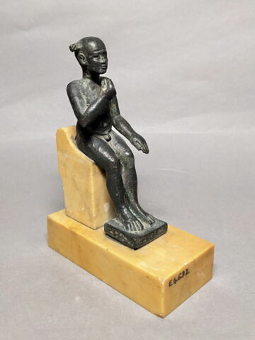 figurine