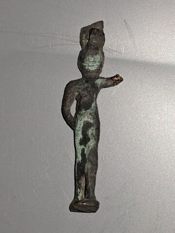pendentif ; amulette, image 2/2