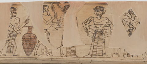 gobelet rectiligne, image 3/7