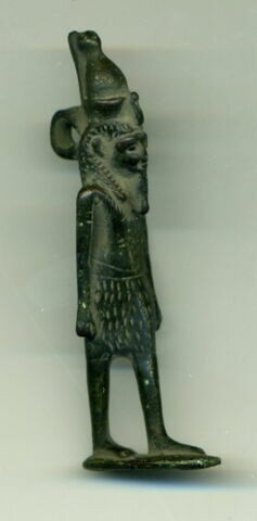 pendentif ; amulette