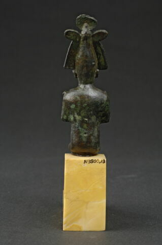 pendentif ; amulette, image 4/7