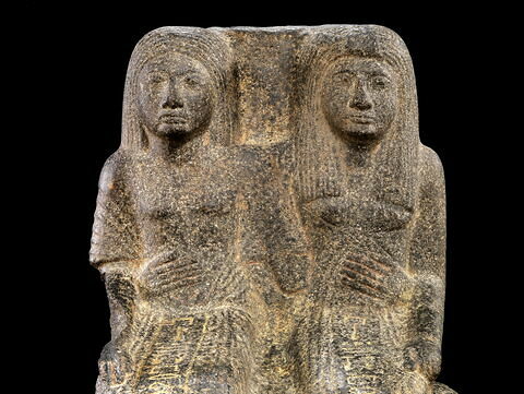 statue de couple, image 2/13