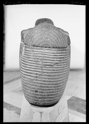 Sarcophage de Djehoutyhetep, image 8/12