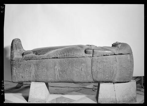 Sarcophage de Djehoutyhetep, image 10/12