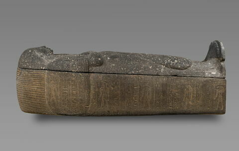 Sarcophage de Djehoutyhetep, image 3/12