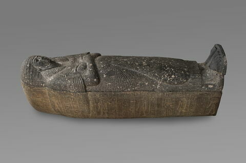 Sarcophage de Djehoutyhetep, image 4/12