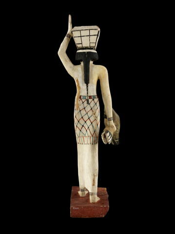 statuette ; modèle, image 2/8