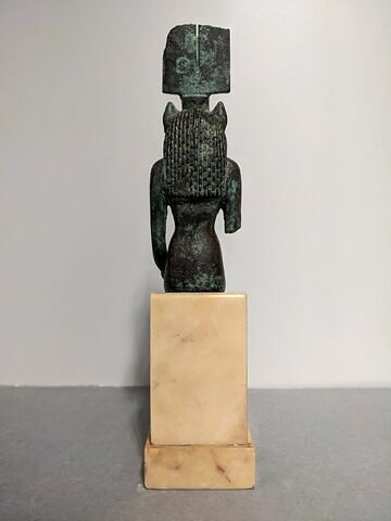 figurine ; statue, image 3/5