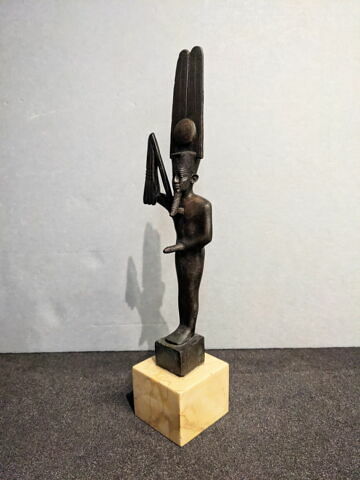 figurine ithyphallique, image 4/4