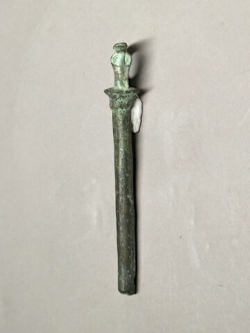 pendentif ; amulette, image 2/3