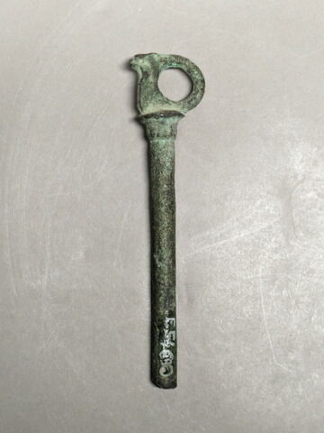 pendentif ; amulette, image 3/3