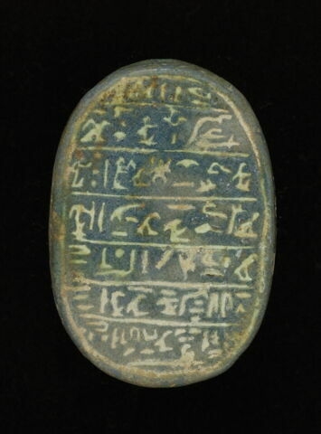 scarabée de cœur, image 2/2
