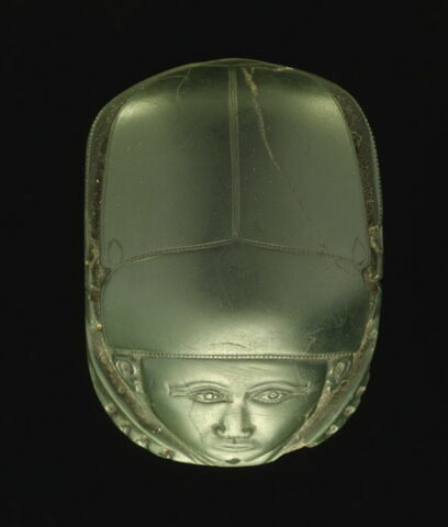 scarabée de cœur, image 6/8