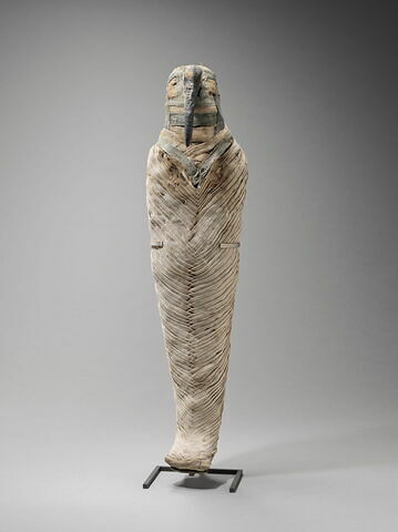 momie d'ibis, image 3/4