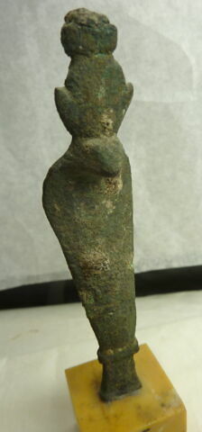 figurine d'Isis serpent, image 3/3
