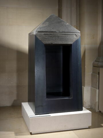 Naos des décades, image 2/9