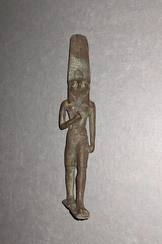 figurine ; pendentif