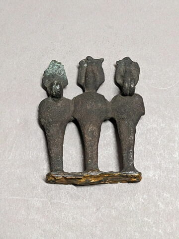pendentif ; amulette, image 2/2