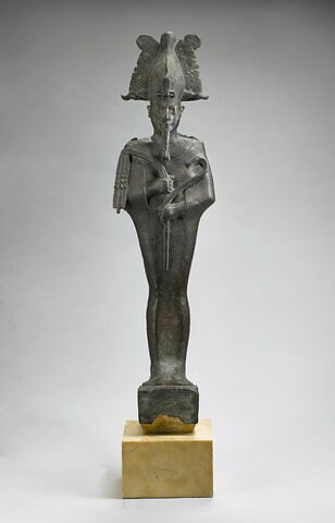 figurine ; statue