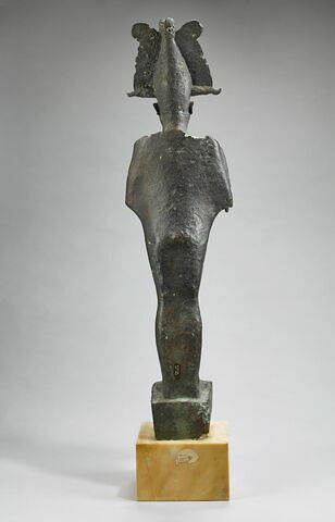 figurine ; statue, image 3/5