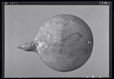 coupelle  ; vase plastique ; couvercle de vase, image 8/8