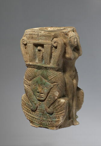 figurine ; sistre, image 5/5