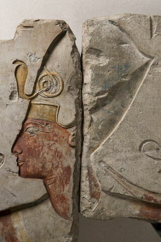 relief mural ; bloc de paroi, image 4/8