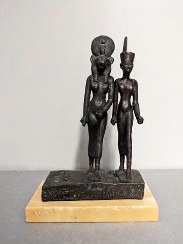 figurine