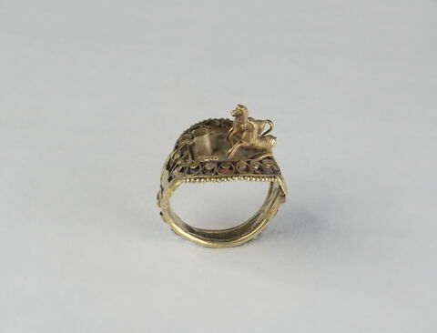 Bague aux chevaux, image 6/7