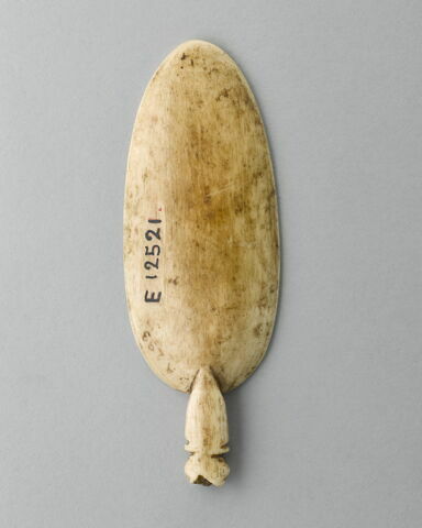 cuiller à fard, image 2/2