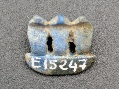 pendentif ; amulette, image 2/3